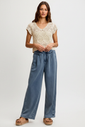 Full body front