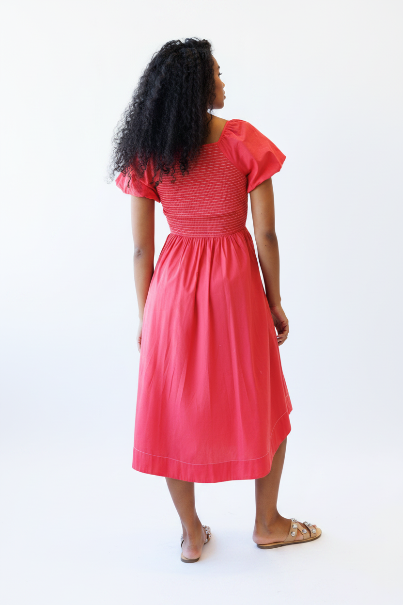 One Fine Day Dress