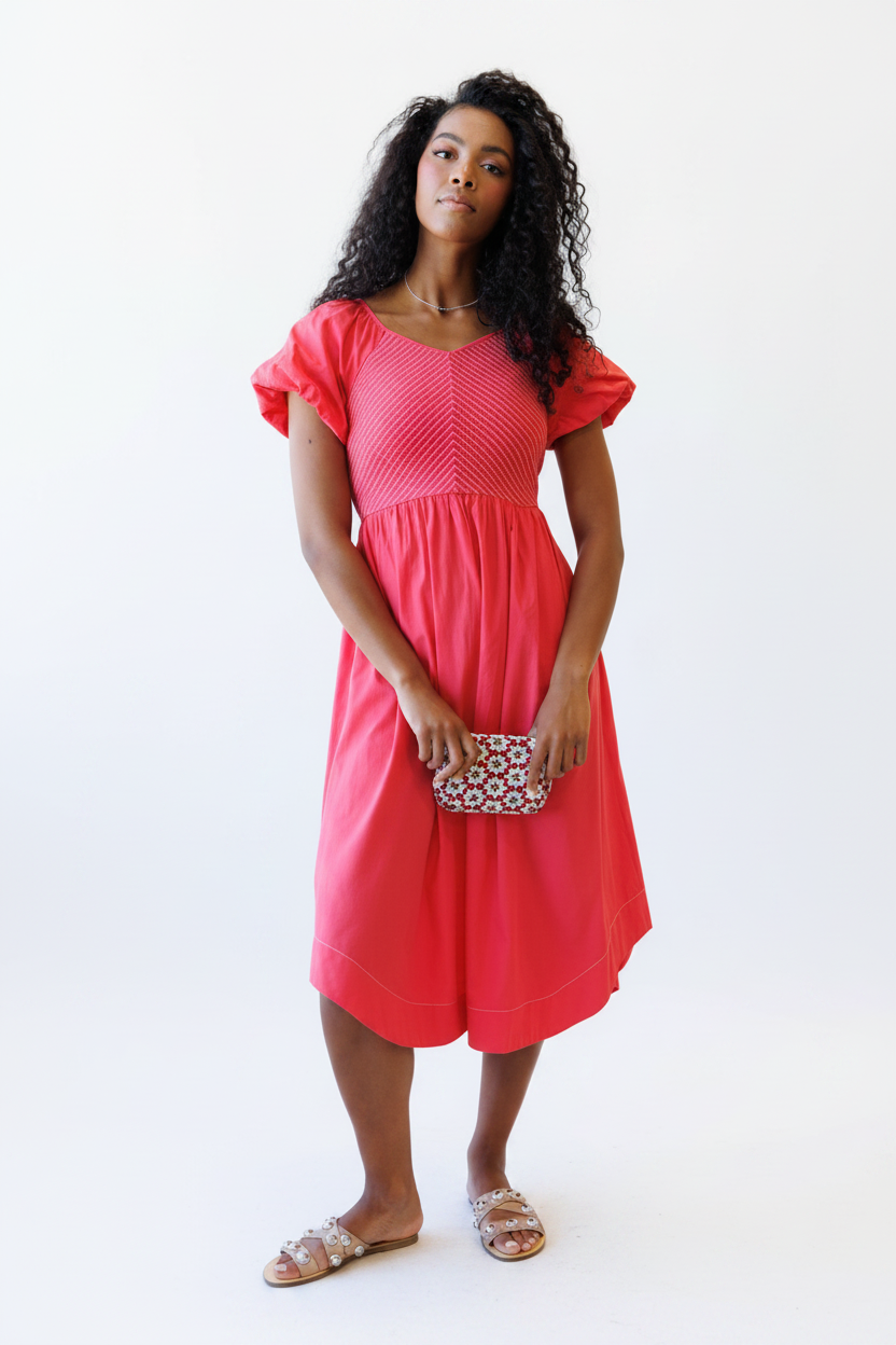 One Fine Day Dress