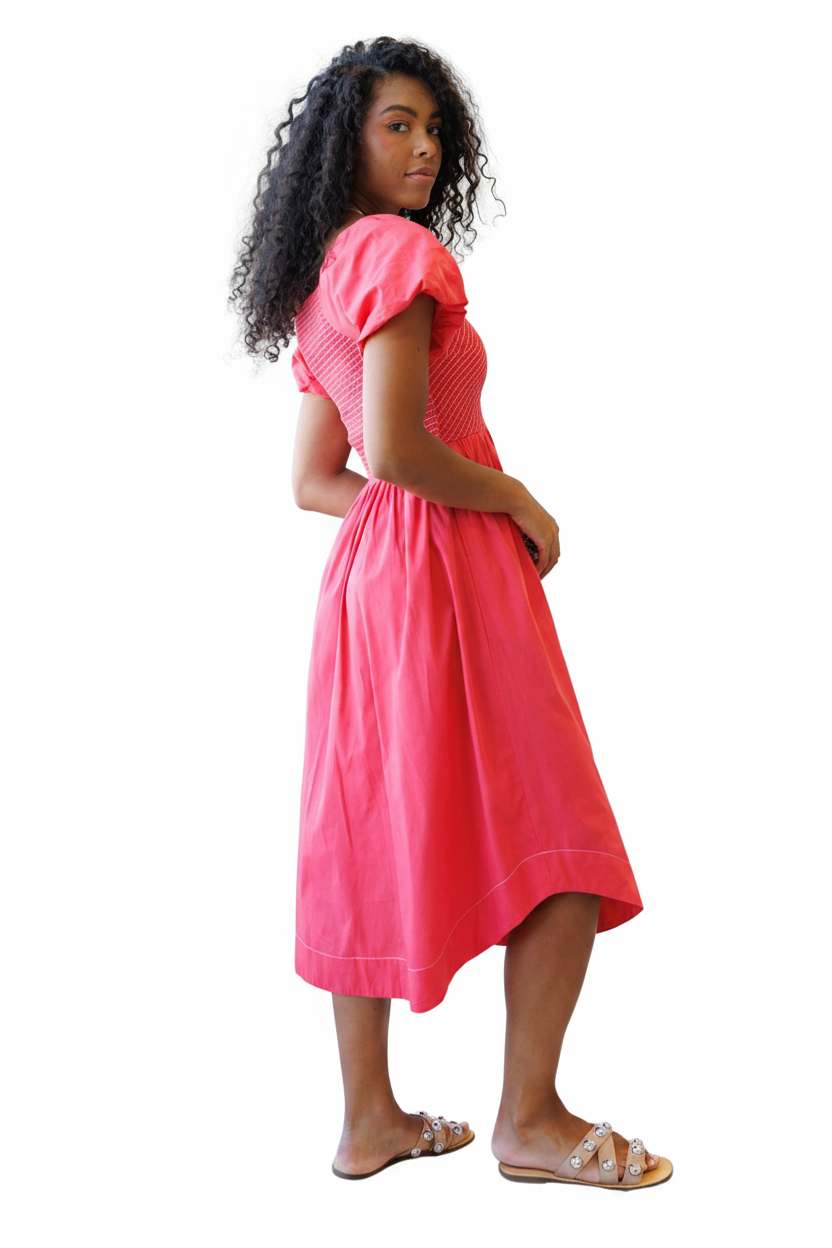 One Fine Day Dress