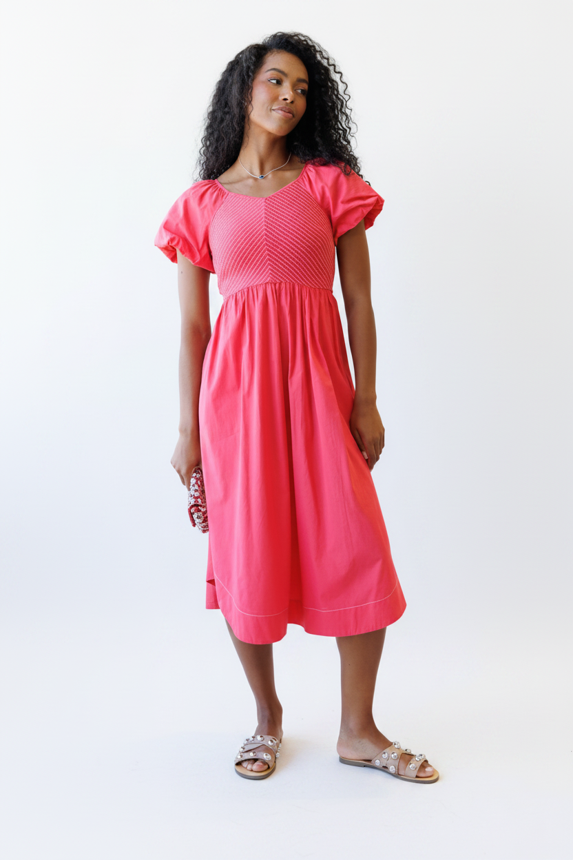 One Fine Day Dress